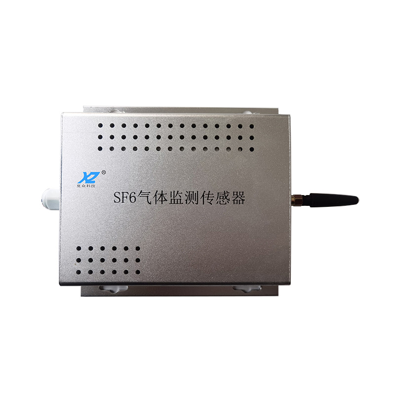SF6探测器在线监测传感器无线水浸传感器烟雾传感器无线噪音传感器温湿度传感器
