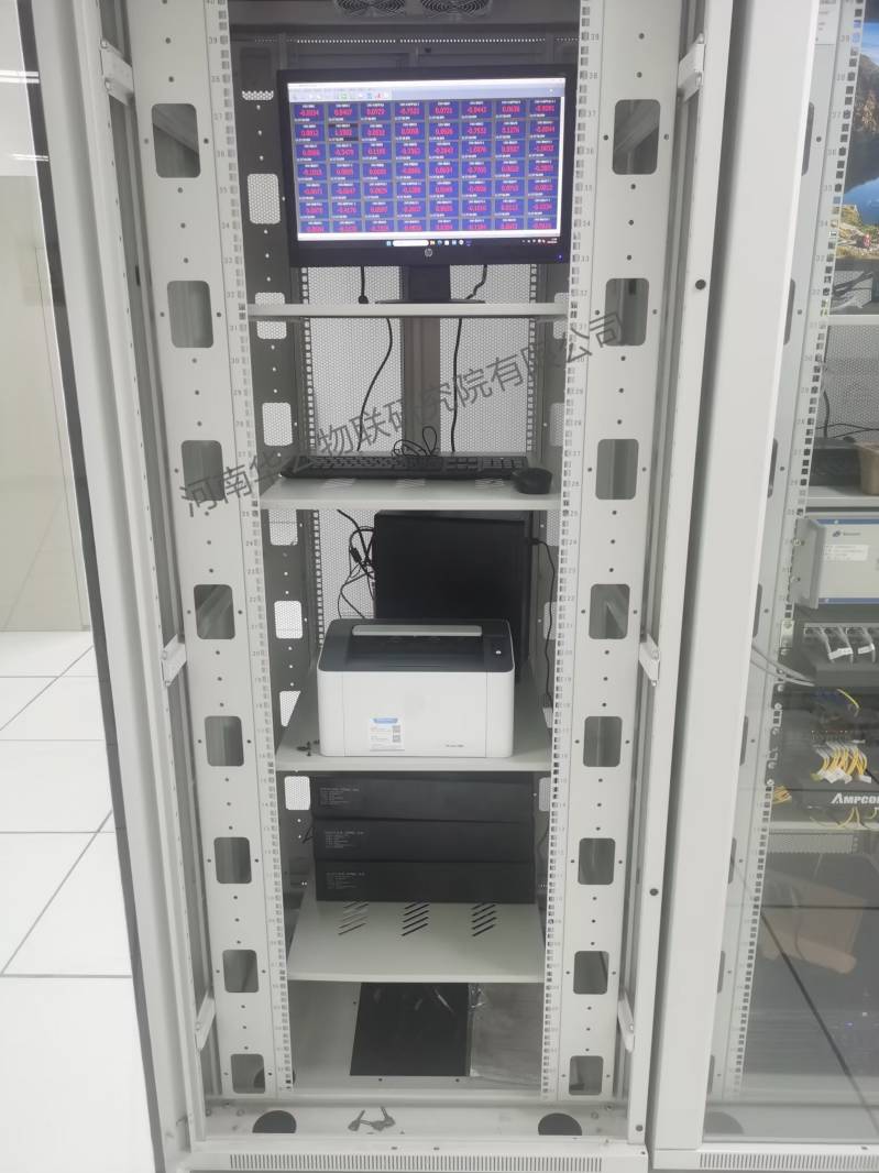 电厂阴极保护系统智能运维平台 阴极保护电位监测系统
